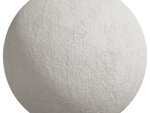  无缝水泥墙水泥地微水泥 PBR材质贴图 2k 