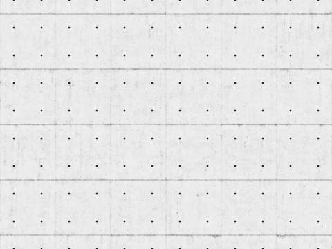  装饰混凝土木纹清水混凝土 PBR材质贴图 4k 