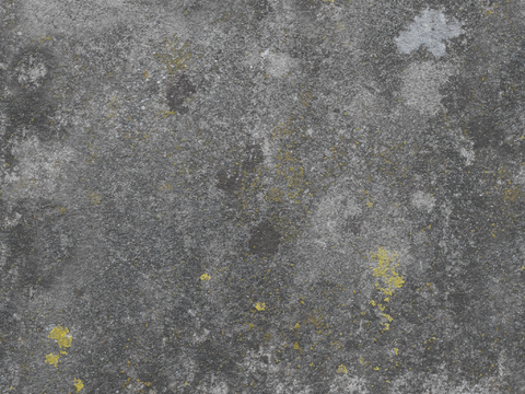  水泥墙水泥地 PBR材质贴图 2k 