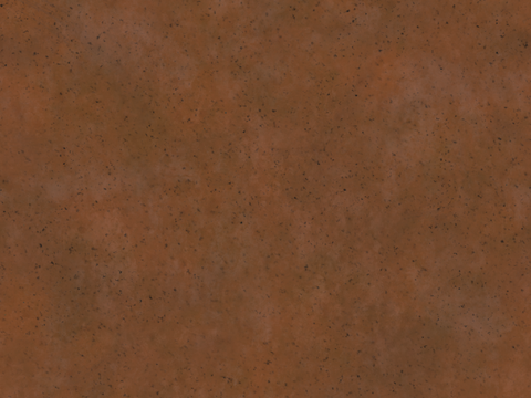  风化生锈金属铁锈金属耐候钢 PBR材质贴图 2k 