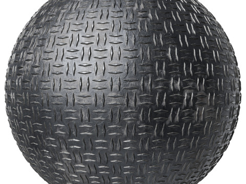  无缝压花金属板铁板钢板 PBR材质贴图 2k 