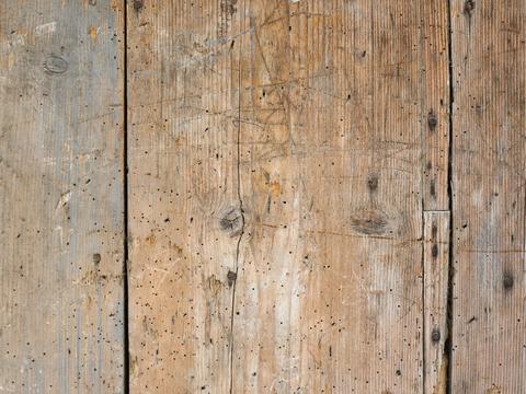  高清老旧木头残旧木老木头 