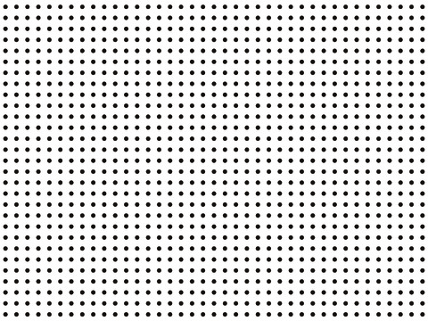  通用高清渐变冲孔铝板 