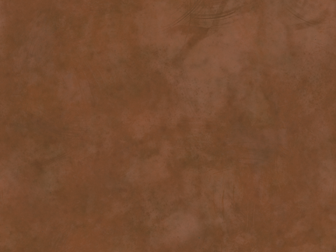  风化生锈金属铁锈金属耐候钢 PBR材质贴图 2k 