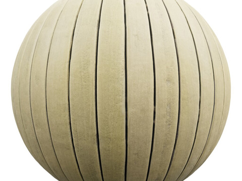  无缝木板木地板木墙板防腐木板木甲板 PBR材质贴图 1k 