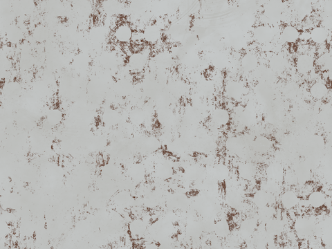  无缝压花金属板铁板钢板 PBR材质贴图 2k 