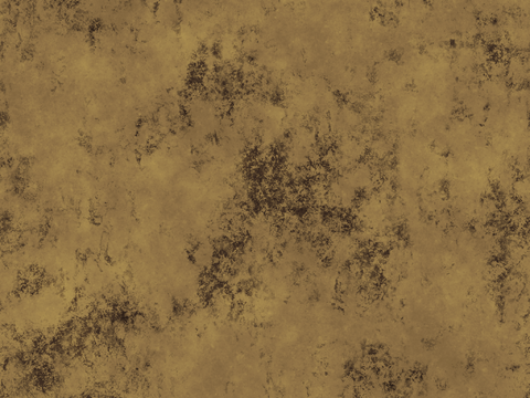  生锈铜锈 PBR材质贴图 2k 