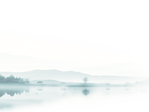  高清中式装饰画 