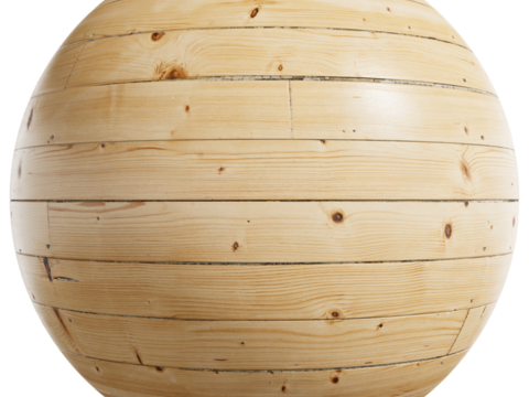  无缝木板木地板木墙板防腐木板木甲板 PBR材质贴图 1k 