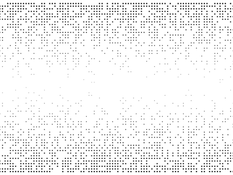  通用高清渐变冲孔铝板 
