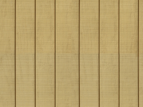  无缝木板木地板木墙板防腐木板木甲板 PBR材质贴图 2k 