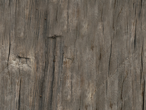  老旧破旧木纹 PBR贴图 2k 