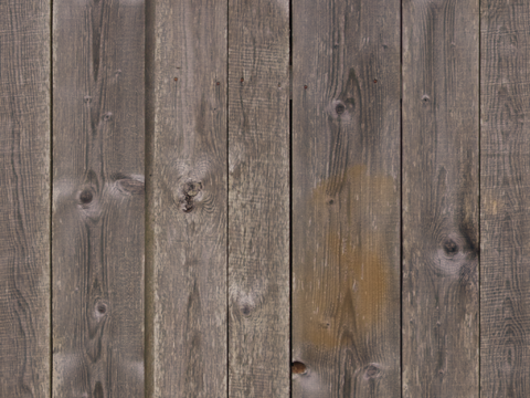  无缝木板木地板木墙板防腐木板木甲板 PBR材质贴图 2k 