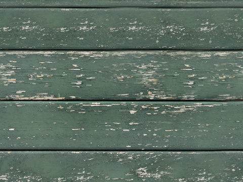  无缝木板木地板木墙板防腐木板木甲板 PBR材质贴图 2k 