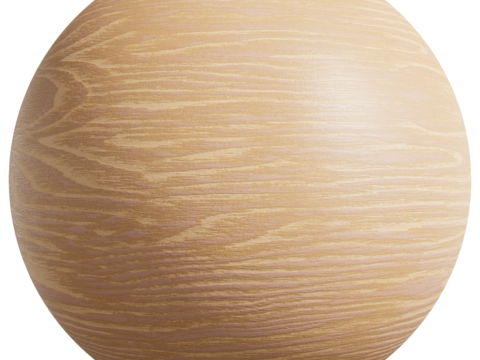  老旧破旧木纹 PBR材质贴图 1k 