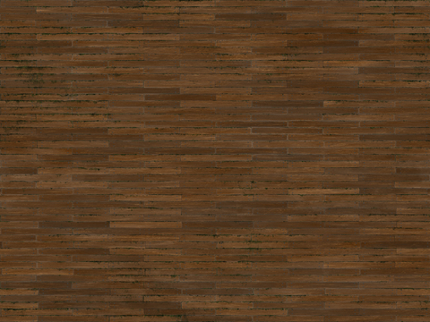  无缝木板木地板木墙板防腐木板木甲板 PBR材质贴图 2k 