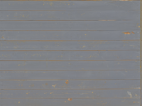  无缝木板木地板木墙板防腐木板木甲板 PBR材质贴图 2k 