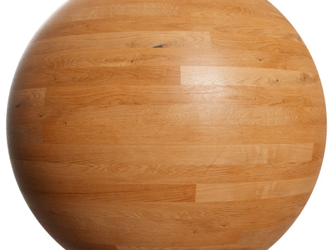  无缝木地板工字铺 PBR材质贴图 1k 