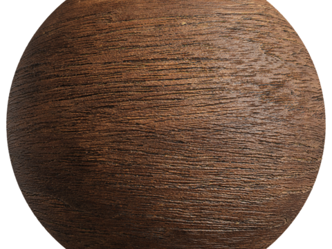  老旧破旧木纹 PBR材质贴图 2k 