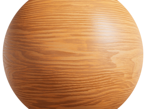  老旧破旧木纹 PBR材质贴图 2k 