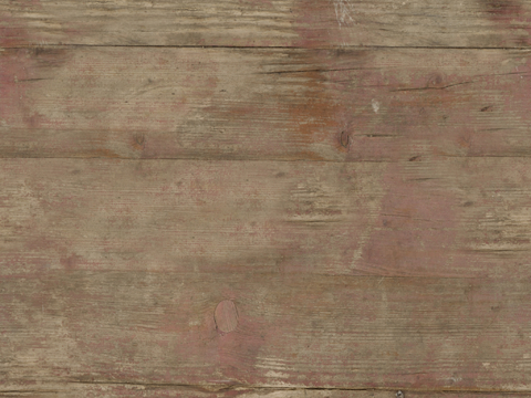  无缝木板木地板木墙板防腐木板木甲板 PBR材质贴图 2k 