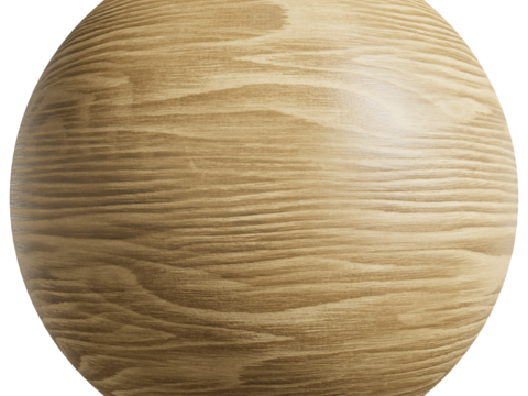  老旧破旧木纹 PBR材质贴图 1k 