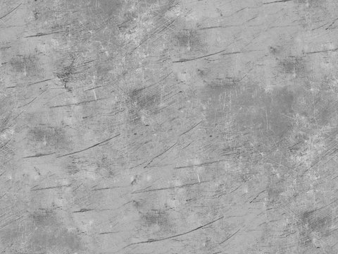  墙面地面划痕黑白凹凸 