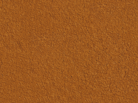  土色粗糙墙漆艺术漆肌理漆 PBR贴图 2k 