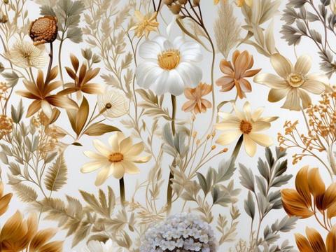  现代装饰画 油画 抽象画 艺术画 