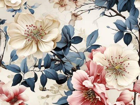  现代装饰画 油画 抽象画 艺术画 