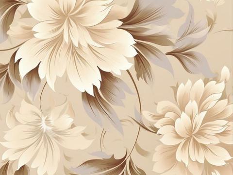  现代装饰画 油画 抽象画 艺术画 