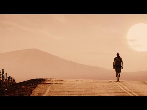  装饰画_电影画面_电影屏幕 