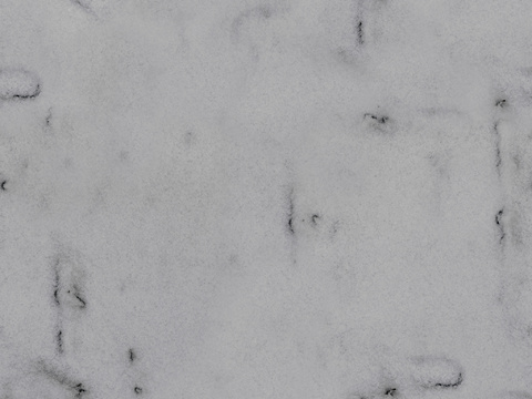  雪地 PBR材质贴图 2k 