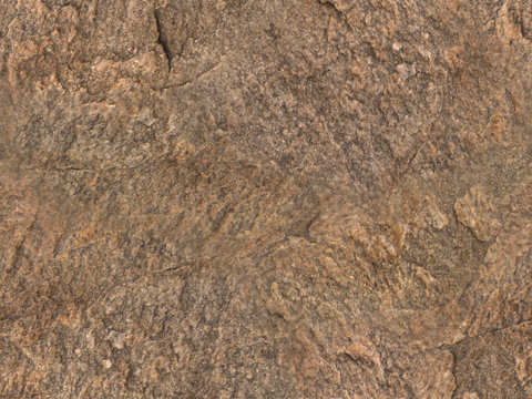  石头岩石pu石 PBR材质贴图 2k 