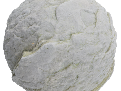  石头岩石pu石 PBR材质贴图 2k 