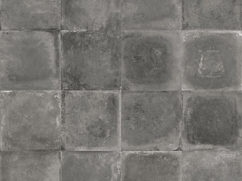  地面_方块_古建_中式地面材质贴图 