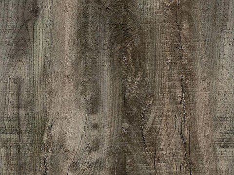  无缝旧橡木木纹 