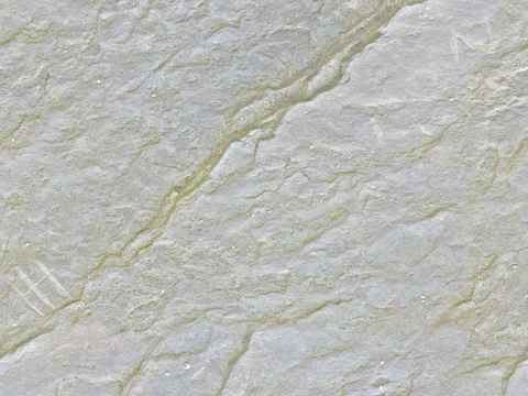  石头岩石pu石 PBR材质贴图 2k 