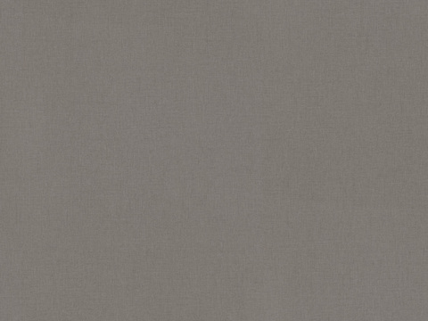  爱格亚麻黑灰色 布纹布艺 4k 