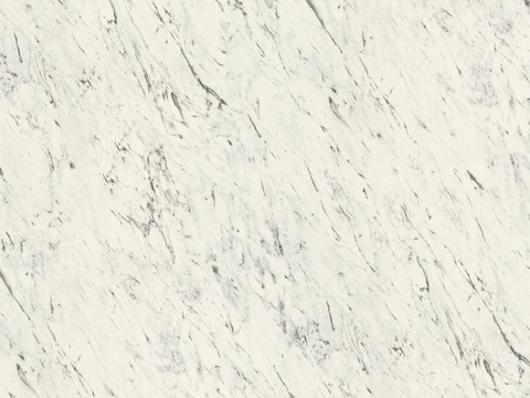  爱格 F204 白色卡拉拉大理石 4K 