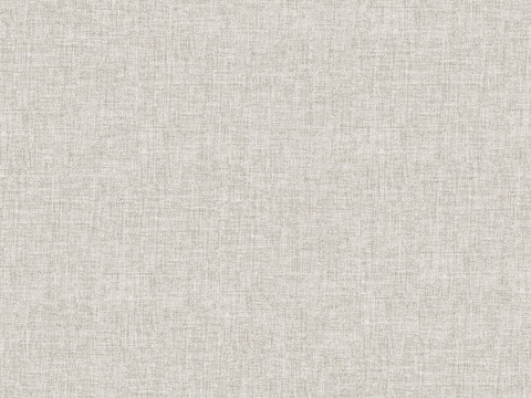 无缝米色亚麻布纹 