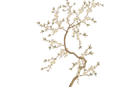  中式高清装饰画 