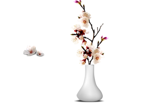  高清中式装饰画 