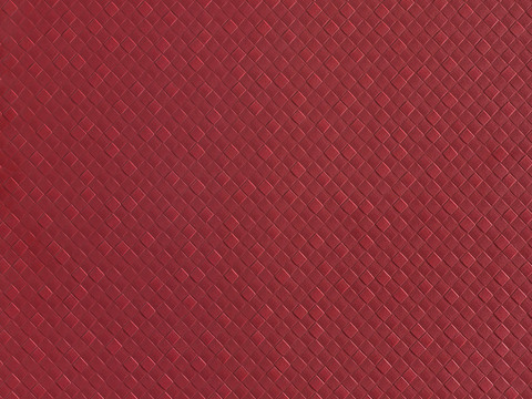  可丽芙织物饰面 皮革编织皮革 