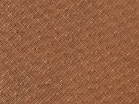  可丽芙织物饰面 皮革编织皮革 