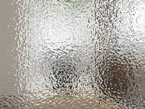  现代无缝磨砂艺术玻璃贴图 