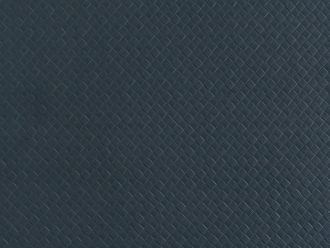  可丽芙织物饰面 皮革编织皮革 