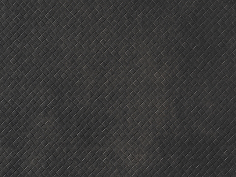  可丽芙织物饰面 皮革编织皮革 