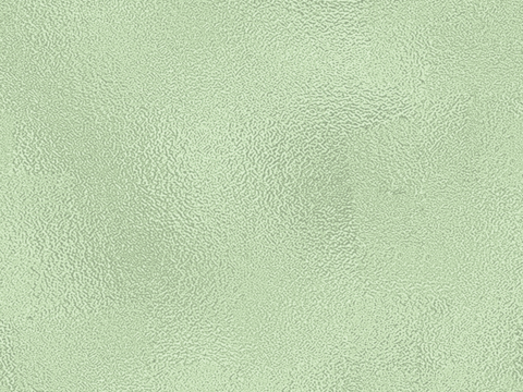  现代无缝绿色磨砂玻璃艺术玻璃贴图 