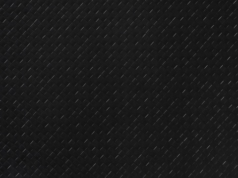  可丽芙织物饰面 皮革编织皮革 